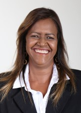Foto de ISOLINA MARCIA DA SILVA