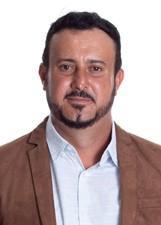 Foto de FABIANO MAURILO REZENDE DOS SANTOS