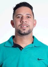 Foto de FABRÍCIO GOULART RODRIGUES