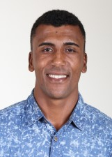Foto de SOMENI FRANCISCO DO ESPÍRITO SANTO