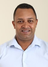 Foto de WENDERSLEI JOAQUIM DA SILVA