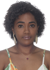Foto de CLEISIANE RODRIGUES DA SILVA