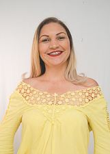 Foto de ANA FLAVIA DA SILVA CALAZANS