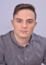 Foto de CAIO BERNARDO FONSECA DE GODOI