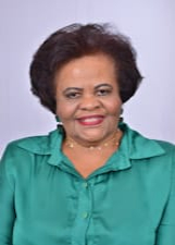 Foto de Catarina Evangelista Faria Leopoldino