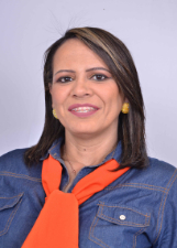 Foto de SINARA CRISTINA ROCHA SOUZA