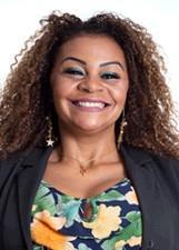 Foto de LUCIANA REGINA DE OLIVEIRA