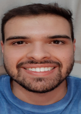 Foto de ARTURO GALLEGUILLOS DE ARAUJO JUNIOR