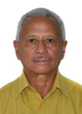 Foto de GILMAR APOLINÁRIO DOS SANTOS