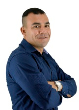 Foto de DOUWER DE PAULA DUTRA