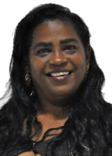 Foto de Kátia Valéria dos Santos Silva