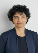 Foto de Rita de Cassia Westin