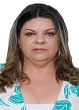 Foto de Eliane Cristina Pereira da Fonseca