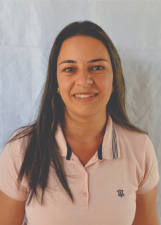 Foto de SILVÂNIA APARECIDA DE SOUZA PEDROSA SILVÉRIO