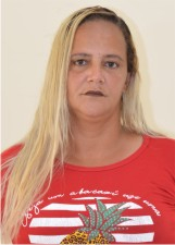 Foto de CRISTIANE PIRES RIBEIRO