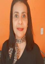 Foto de RENATA CRISTINA PENA DIAS DO NASCIMENTO