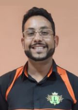 Foto de LEONARDO FERREIRA SILVA