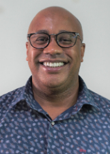 Foto de Gilberto da Silva