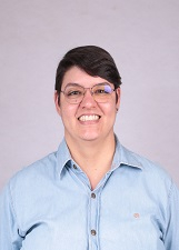 Foto de LETÍCIA CAROLINA CHUQ FERREIRA