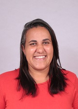Foto de IRIS JANAINA DAS DORES ALIBERTI