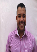 Foto de CLEITON RAFAEL DA SILVA