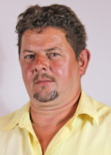Foto de Claudinei Gustavo Teixeira