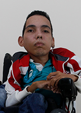 Foto de EVERTON SILVA BATISTA DE MATOS