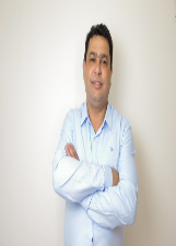 Foto de ROBSON FERNANDES CHASSIM FERREIRA