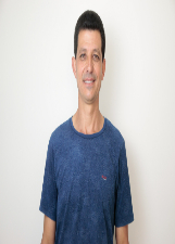 Foto de REGIANO MENDES DA SILVA