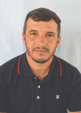 Foto de Aguinaldo Martins Sampaio de Lanes