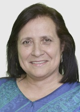 Foto de Maria Aparecida Schumann de Melo