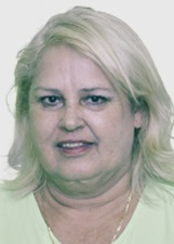 Foto de ELIANE CONTI DE CARVALHO