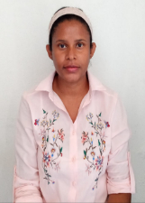 Foto de SUELI DE FÁTIMA SILVA RIBEIRO