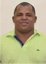 Foto de GENILSON CARLOS DOS REIS PEREIRA