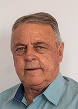 Foto de Paulo Roberto Belato Carvalho