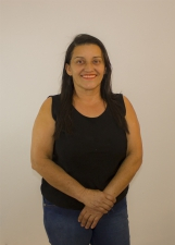 Foto de Maria Claudenice de Barros Moura Santos