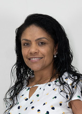 Foto de JOANA DARC DE JESUS DA SILVA