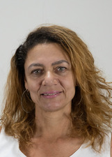 Foto de CRISTINA MAURA DE ARAUJO