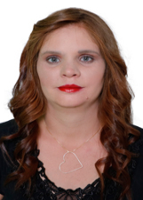 Foto de CRISTIANA APARECIDA BORIN LINDOLFO