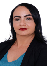 Foto de OSANA FERREIRA RODRIGUES