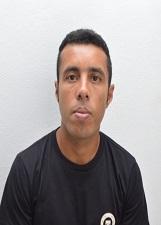 Foto de WALLACE GLEISON RIBAS