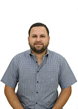 Foto de MARCELO RICARDO DE ASSIS FERREIRA