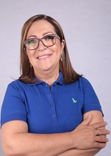 Foto de MARIA ABADIA RODRIGUES DE SOUSA PEREIRA
