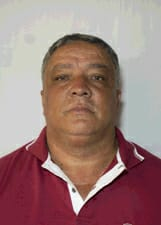 Foto de MAURO DE BARROS CARVALHO