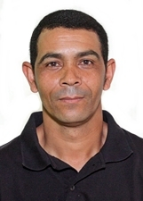 Foto de Gilberto dos Reis Pereira Santos