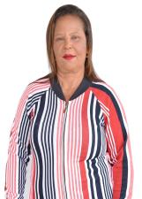 Foto de Joana Darck de Menezes Oliveira