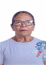Foto de ORALDA ROSA DA SILVA