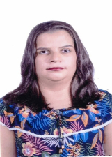Foto de NÚBIA MAYSA MIRANDA TEIXEIRA