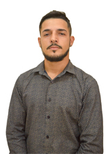 Foto de JEFERSON MARCIANO DE SOUZA OLIVEIRA