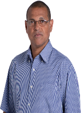 Foto de ROBSON TAVARES CARDOSO